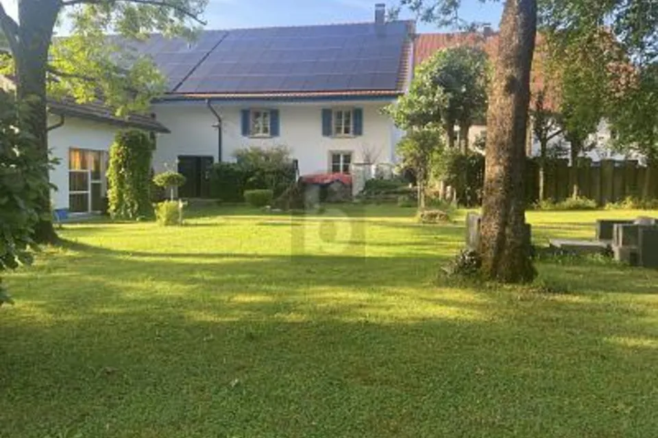 OASI DI SILENZIO E CREATIVITÀ, 5078 Effingen, Aargau, CH