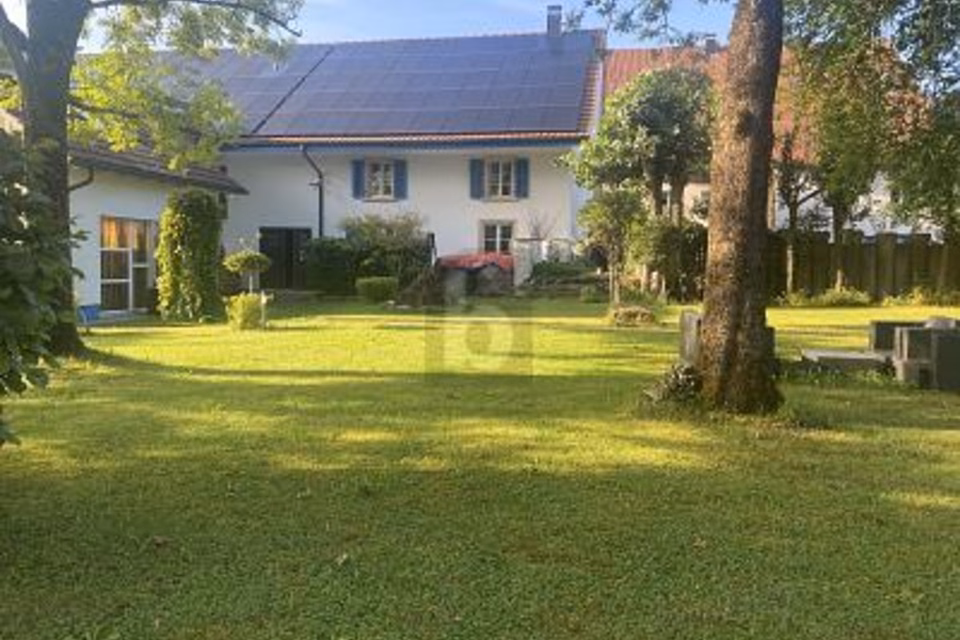 OASI DI SILENZIO E CREATIVITÀ, 5078 Effingen, Aargau, CH