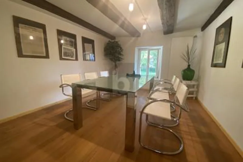 OASI DI SILENZIO E CREATIVITÀ, 5078 Effingen, Aargau, CH