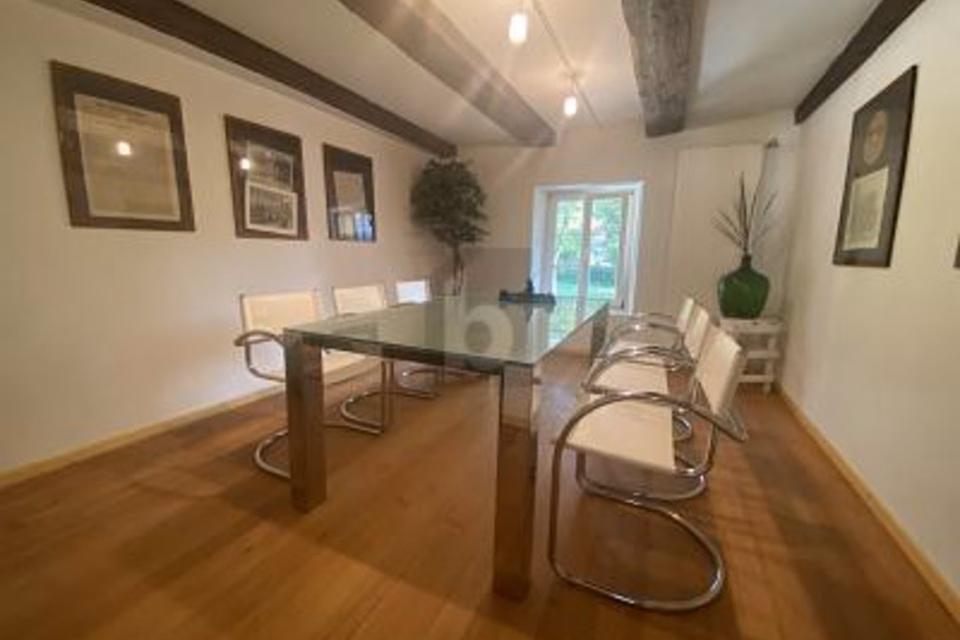 OASI DI SILENZIO E CREATIVITÀ, 5078 Effingen, Aargau, CH