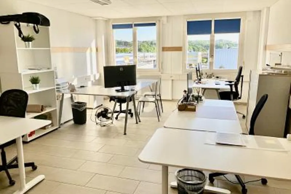 CENTRAL AND SPACIOUS, 1110 Morges, Vaud, CH