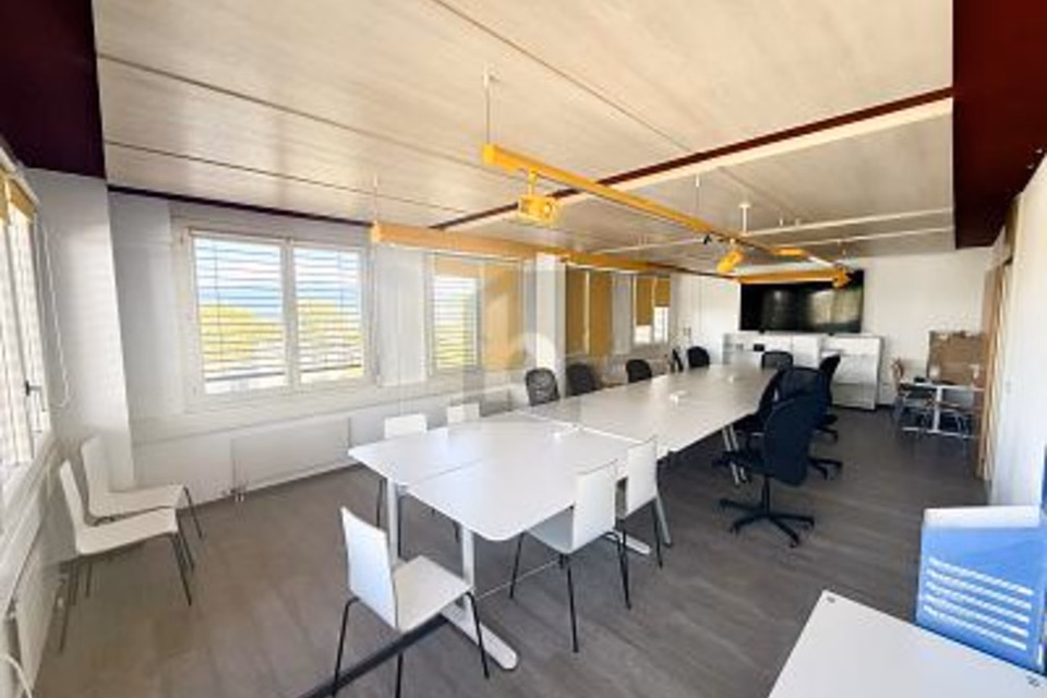 CENTRALE E SPAZIOSO, 1110 Morges, Vaud, CH