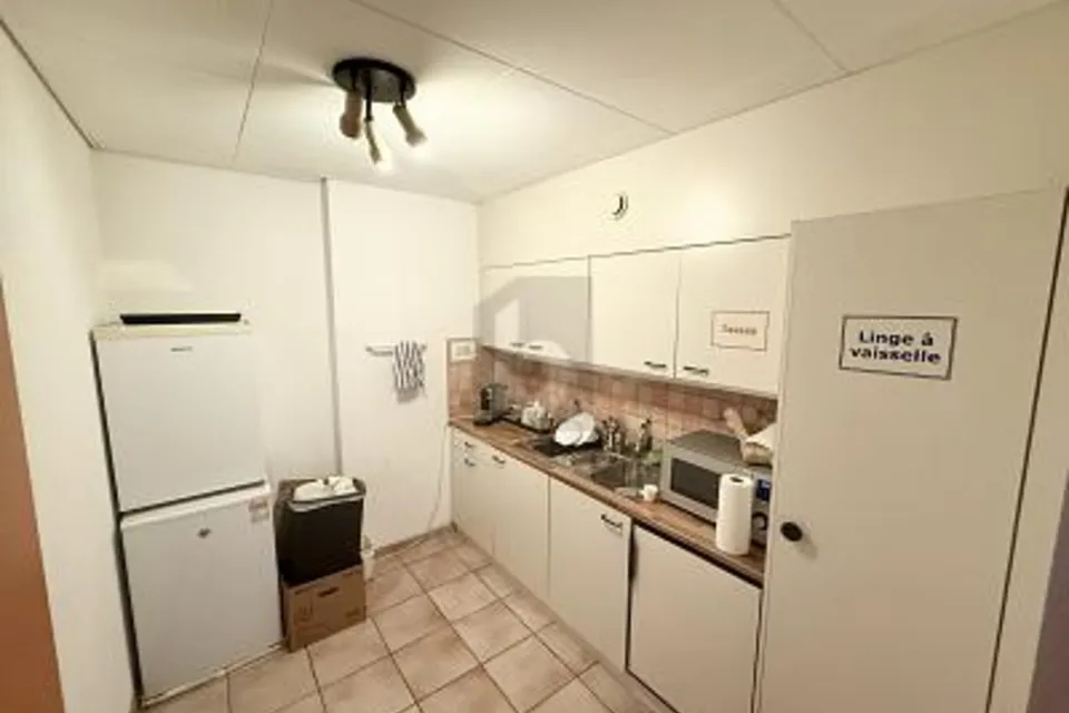 CENTRAL AND SPACIOUS, 1110 Morges, Vaud, CH