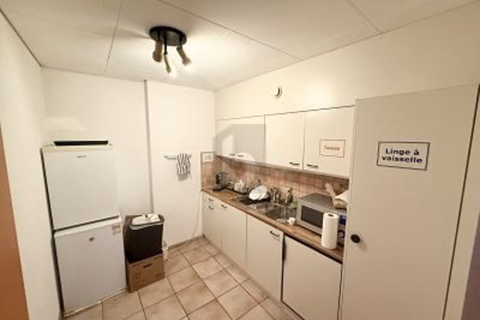 CENTRALE E SPAZIOSO, 1110 Morges, Vaud, CH