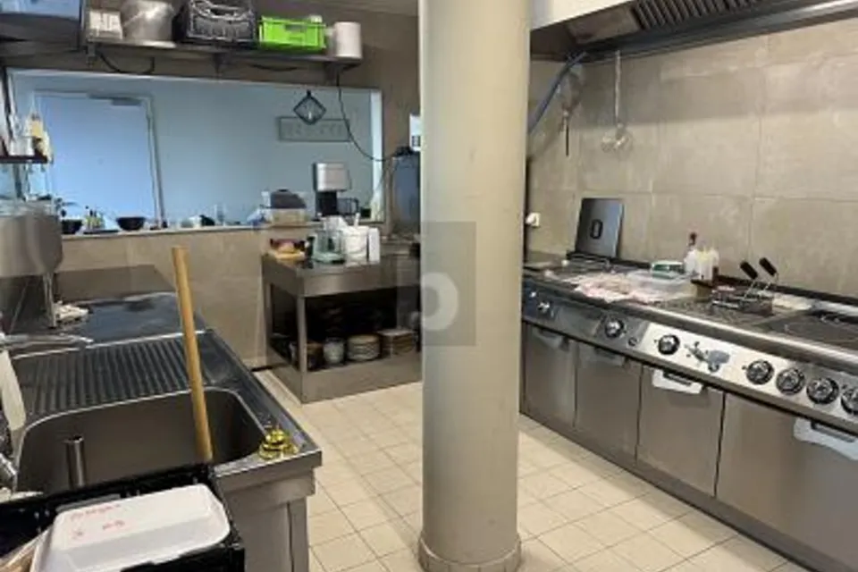 OPPORTUNITÉ AU CœUR D’UN QUARTIER EN PLEIN ESSOR, 1022 Chavannes-près-Renens, Vaud, CH
