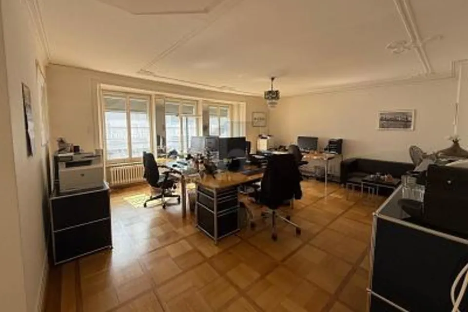 Curato in posizione centrale, 8400 Winterthur, Zurich, CH