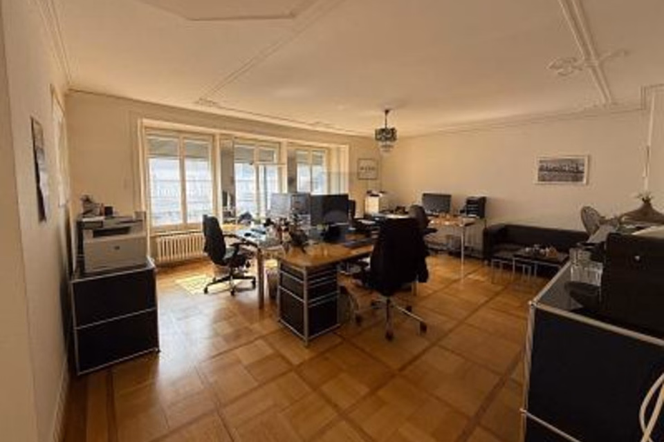 Curato in posizione centrale, 8400 Winterthur, Zurich, CH