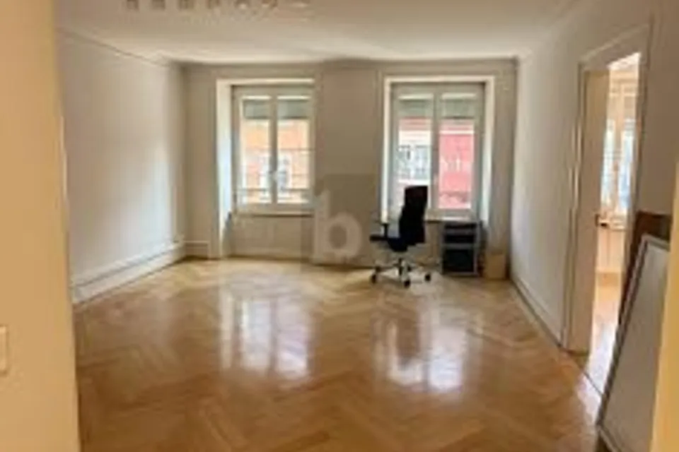 Curato in posizione centrale, 8400 Winterthur, Zurich, CH