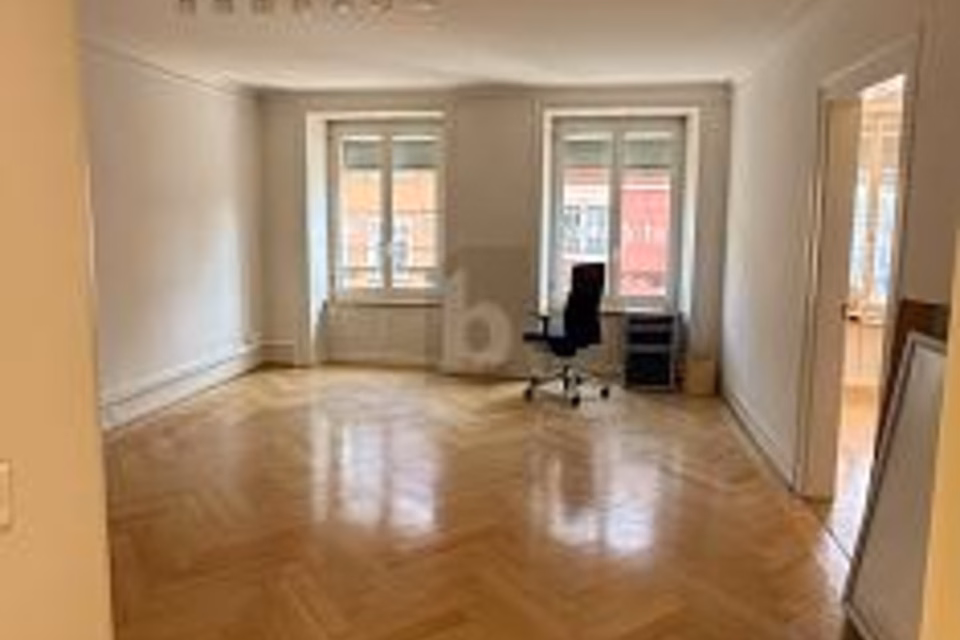 Curato in posizione centrale, 8400 Winterthur, Zurich, CH