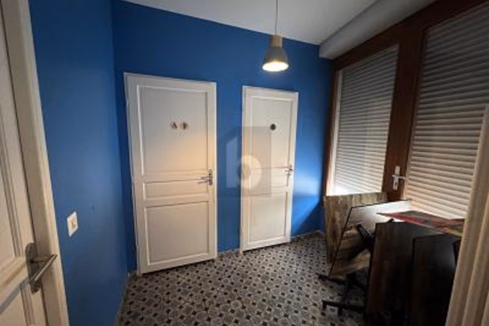 MAGNIFIQUE SITUATION À L'ENTRÉE DE ST-JEAN, 1203 Genève, Geneva, CH