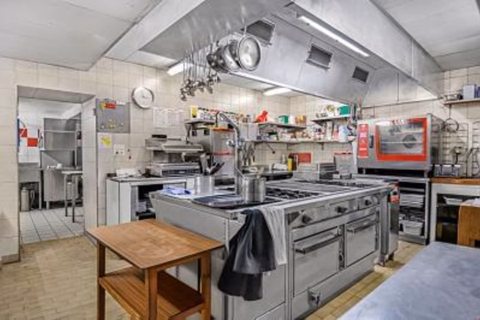 OPPORTUNITÉ RARE DANS UN VILLAGE DYNAMIQUE, 2950 Courgenay, Jura, CH