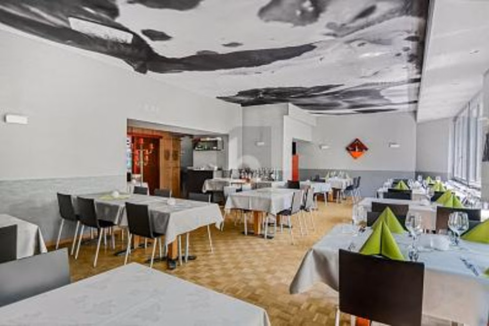 OPPORTUNITÉ RARE DANS UN VILLAGE DYNAMIQUE, 2950 Courgenay, Jura, CH