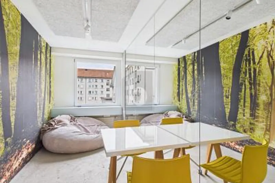 PARZIALMENTE ARREDATO IN POSIZIONE CENTRALE, 8003 Zürich, Zurich, CH