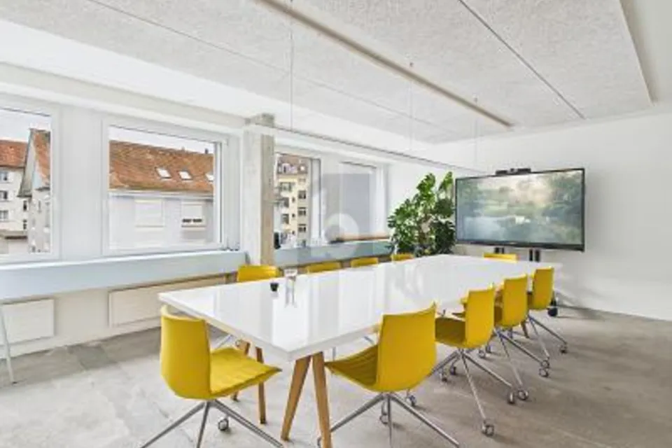 PARZIALMENTE ARREDATO IN POSIZIONE CENTRALE, 8003 Zürich, Zurich, CH