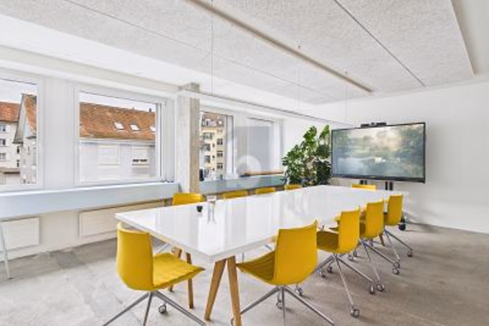 PARZIALMENTE ARREDATO IN POSIZIONE CENTRALE, 8003 Zürich, Zurich, CH