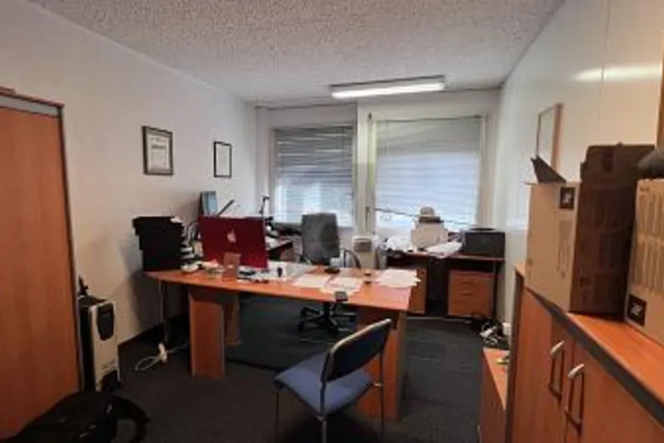 ESPACE DE BUREAUX INTEMPORELS ET PROCHE DU CENTRE, 1227 Carouge GE, Geneva, CH