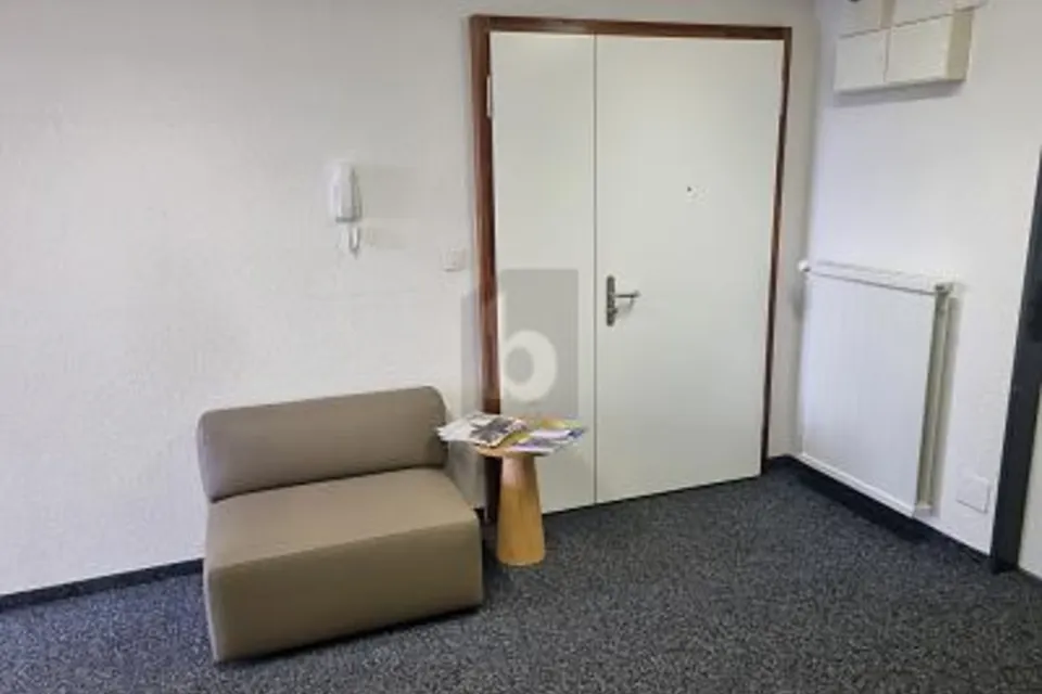 ESPACE DE TRAVAIL AVEC VUE PANORAMIQUE, 1700 Fribourg, Fribourg, CH