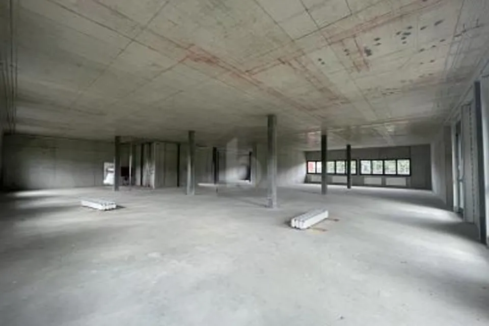 NEUF - IDÉAL POUR VOTRE PROJET, 9245 Oberbüren, St. Gallen, CH