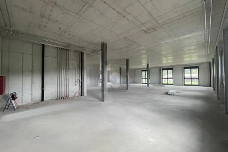 NEUF - IDÉAL POUR VOTRE PROJET, 9245 Oberbüren, St. Gallen, CH