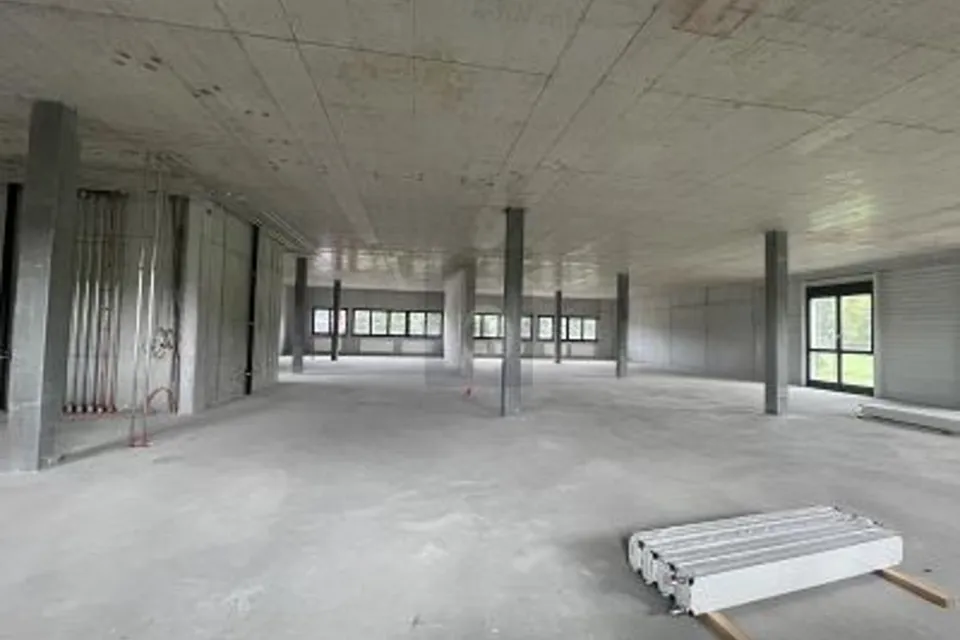 NEUF - IDÉAL POUR VOTRE PROJET, 9245 Oberbüren, St. Gallen, CH
