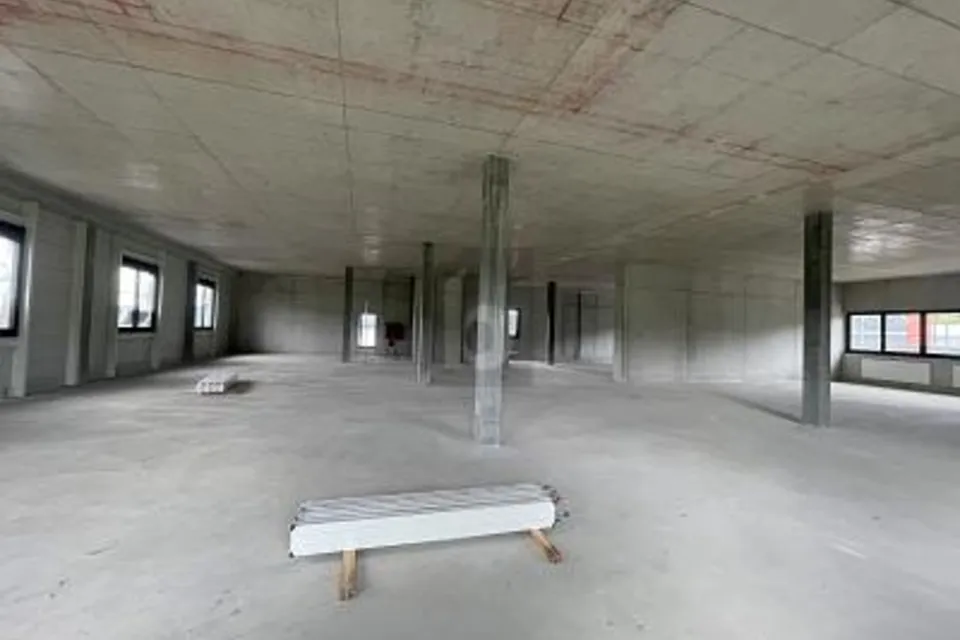 NEUF - IDÉAL POUR VOTRE PROJET, 9245 Oberbüren, St. Gallen, CH