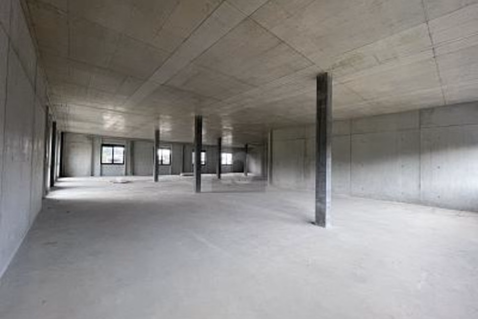 PROJET NEUF POUR VOTRE ACTIVITÉ COMMERCIALE, 9245 Oberbüren, St. Gallen, CH