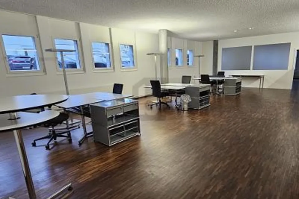 SPAZIO DI LAVORO MODERNO CON TERRAZZA, 9053 Teufen AR, Appenzell Ausserrhoden, CH