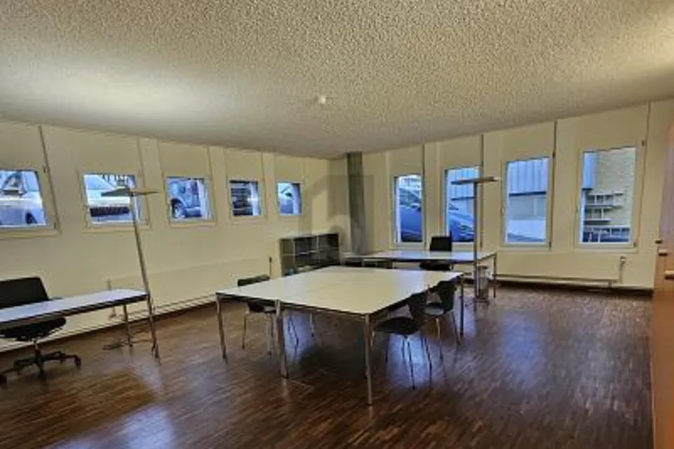 SPAZIO DI LAVORO MODERNO CON TERRAZZA, 9053 Teufen AR, Appenzell Ausserrhoden, CH