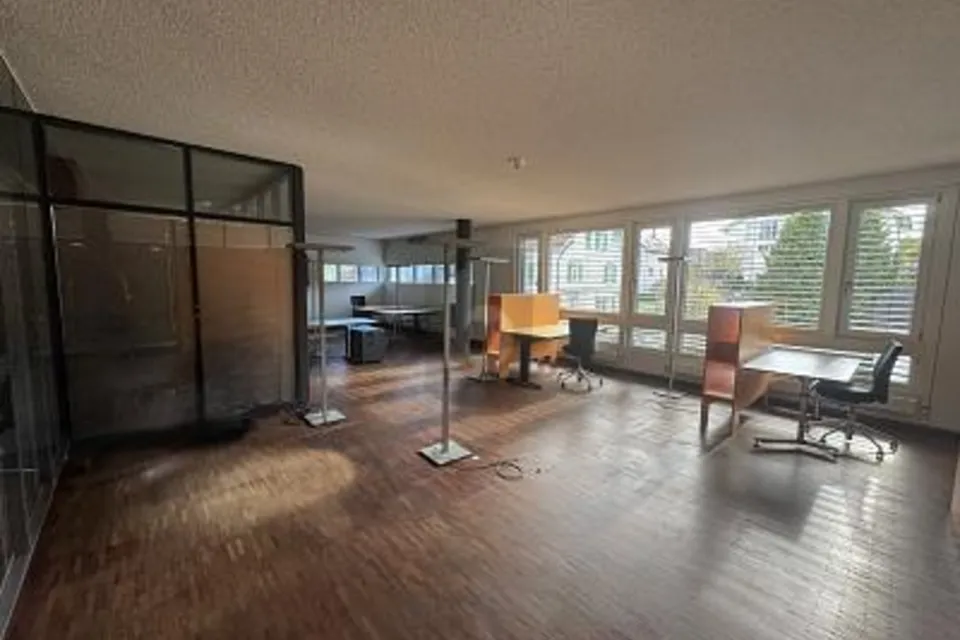 LOCALE COMMERCIALE ATTRATTIVO CON COMFORT, 9053 Teufen AR, Appenzell Ausserrhoden, CH