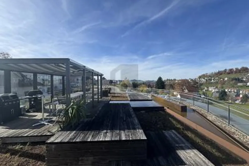 LOCALE COMMERCIALE ATTRATTIVO CON COMFORT, 9053 Teufen AR, Appenzell Ausserrhoden, CH
