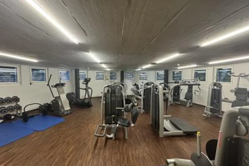 LOCALE COMMERCIALE ATTRATTIVO CON COMFORT, 9053 Teufen AR, Appenzell Ausserrhoden, CH