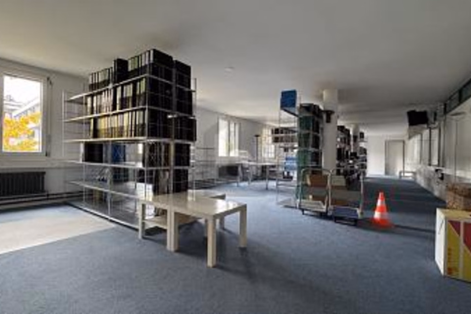 DA PERSONALIZZARE LIBERAMENTE IN POSIZIONE PERFETTA, 8620 Wetzikon ZH, Zurich, CH