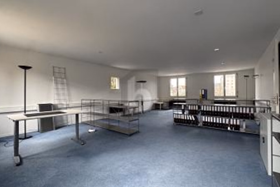 DA PERSONALIZZARE LIBERAMENTE IN POSIZIONE PERFETTA, 8620 Wetzikon ZH, Zurich, CH