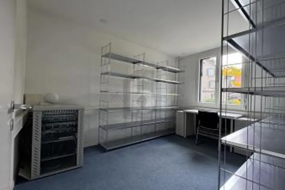 DA PERSONALIZZARE LIBERAMENTE IN POSIZIONE PERFETTA, 8620 Wetzikon ZH, Zurich, CH