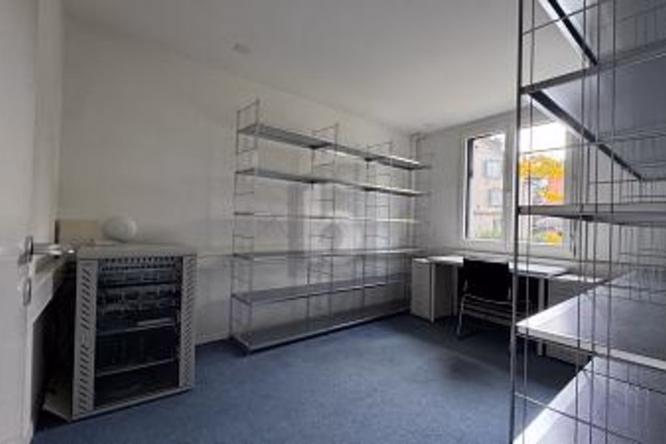 DA PERSONALIZZARE LIBERAMENTE IN POSIZIONE PERFETTA, 8620 Wetzikon ZH, Zurich, CH