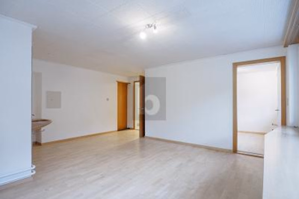 Versatile e centralmente situato, 3752 Wimmis, Bern, CH