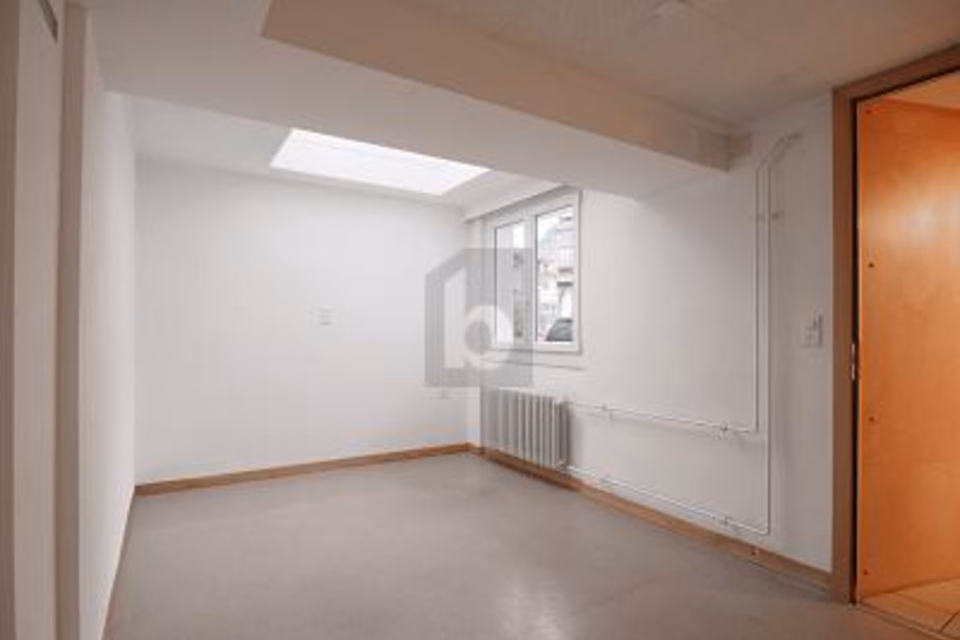 Versatile e centralmente situato, 3752 Wimmis, Bern, CH
