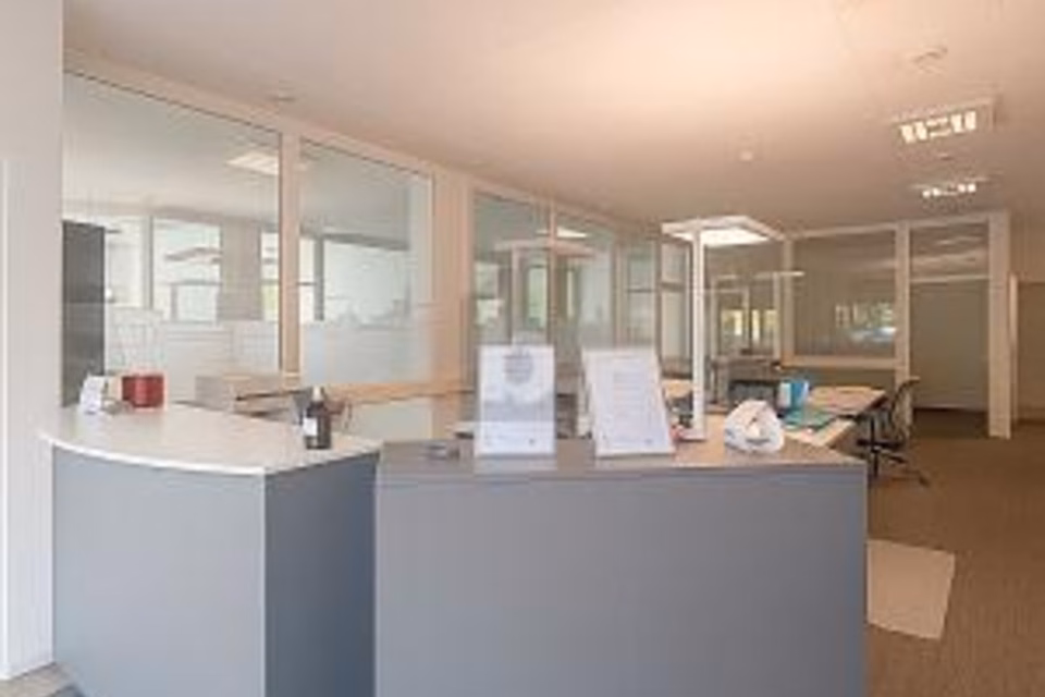 MODERNE ET IDÉALEMENT SITUÉ, 2740 Moutier, Jura, CH