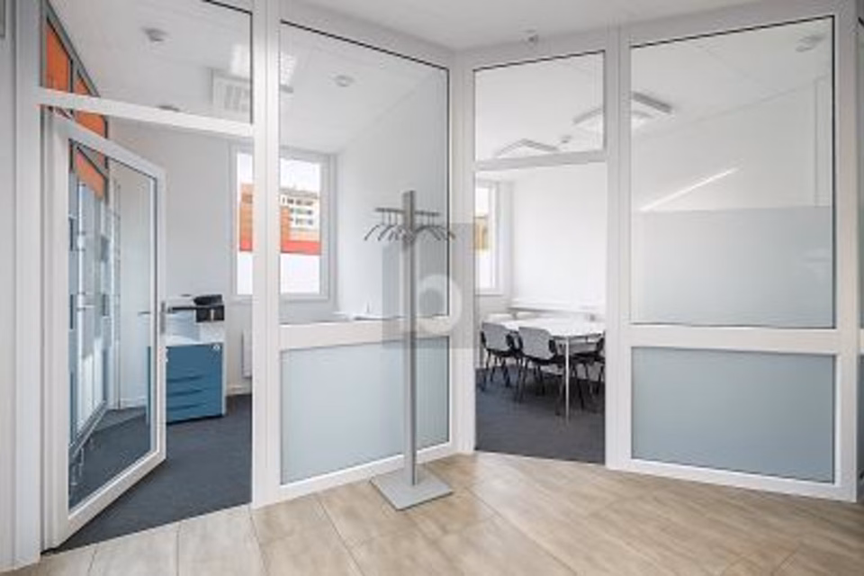 MODERNE ET IDÉALEMENT SITUÉ, 2740 Moutier, Jura, CH