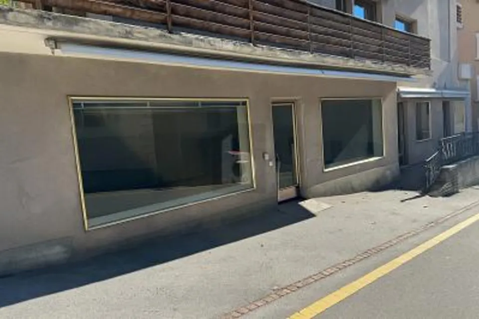 EMPLACEMENT PREMIUM, 3972 Miège, Valais/Wallis, CH
