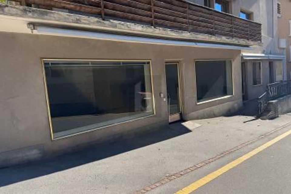 EMPLACEMENT PREMIUM, 3972 Miège, Valais/Wallis, CH