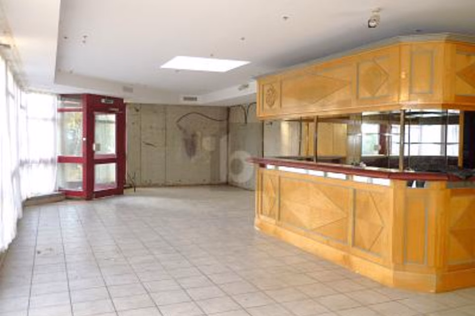 AMPI SPAZI MODULABILI E LUMINOSI!, 1073 Savigny, Vaud, CH