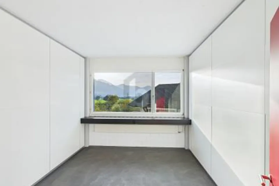 VOTRE CONCEPT DE SUCCÈS: FLEXIBLE, CALME & LUMINEUX, 6438 Ibach, Schwyz, CH