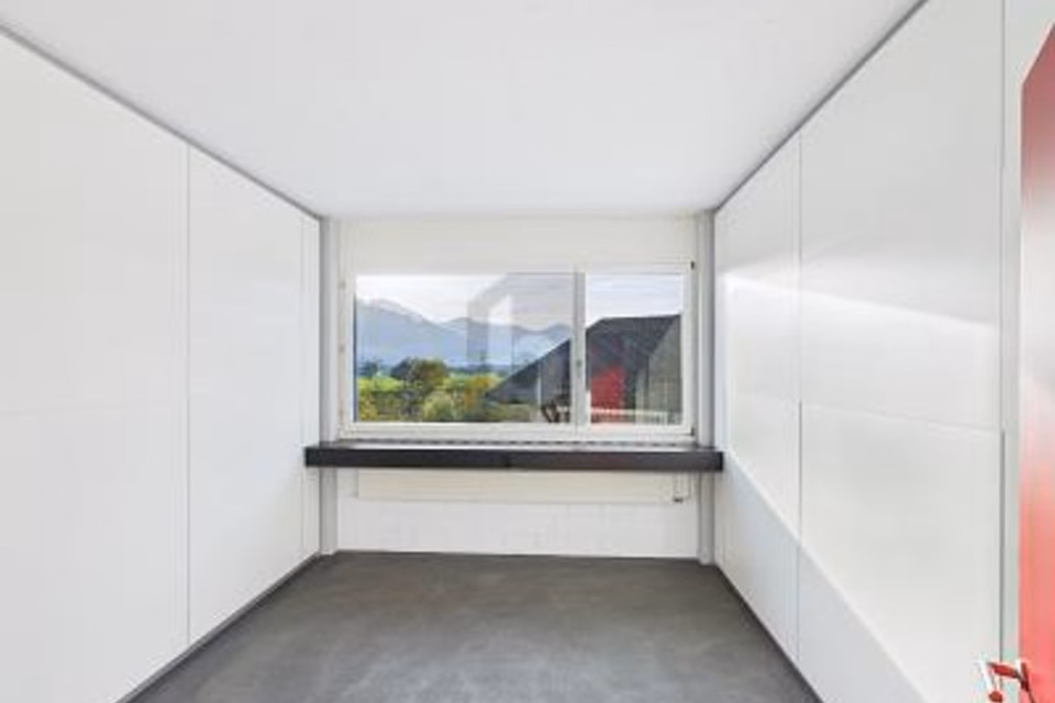 VOTRE CONCEPT DE SUCCÈS: FLEXIBLE, CALME & LUMINEUX, 6438 Ibach, Schwyz, CH