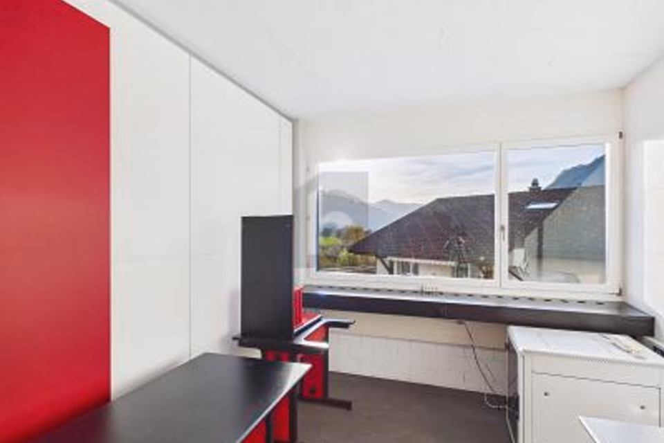 VOTRE CONCEPT DE SUCCÈS: FLEXIBLE, CALME & LUMINEUX, 6438 Ibach, Schwyz, CH