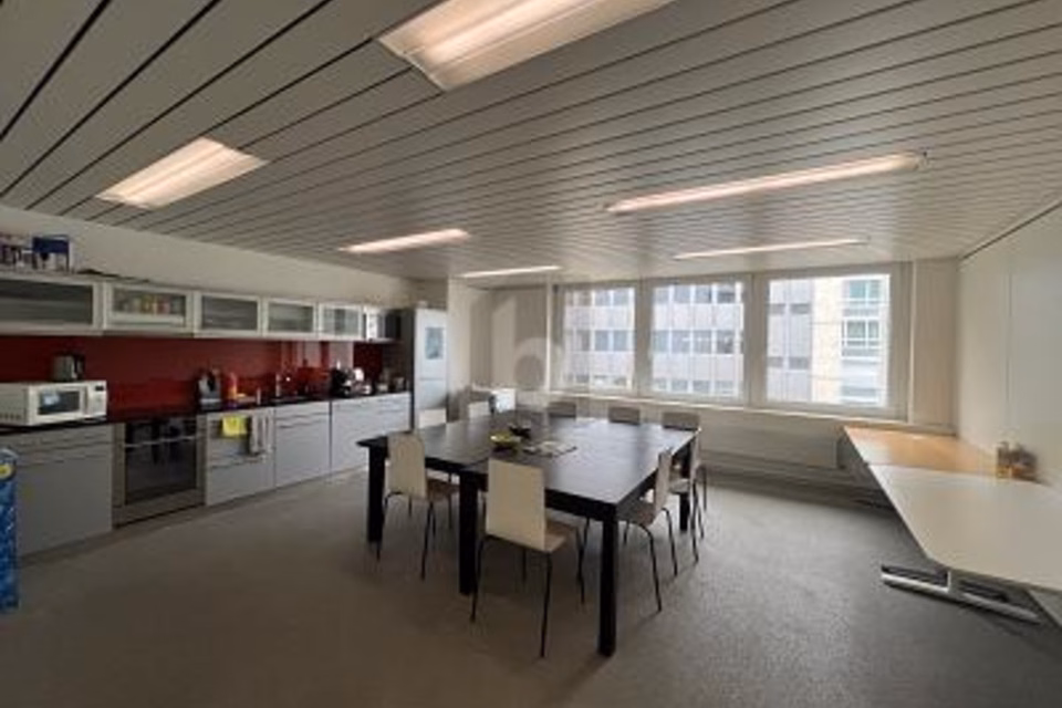 IN A CENTRAL LOCATION!, 4600 Olten, Solothurn, CH
