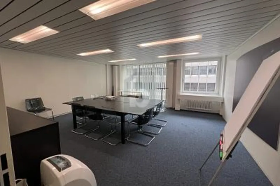 IN A CENTRAL LOCATION!, 4600 Olten, Solothurn, CH