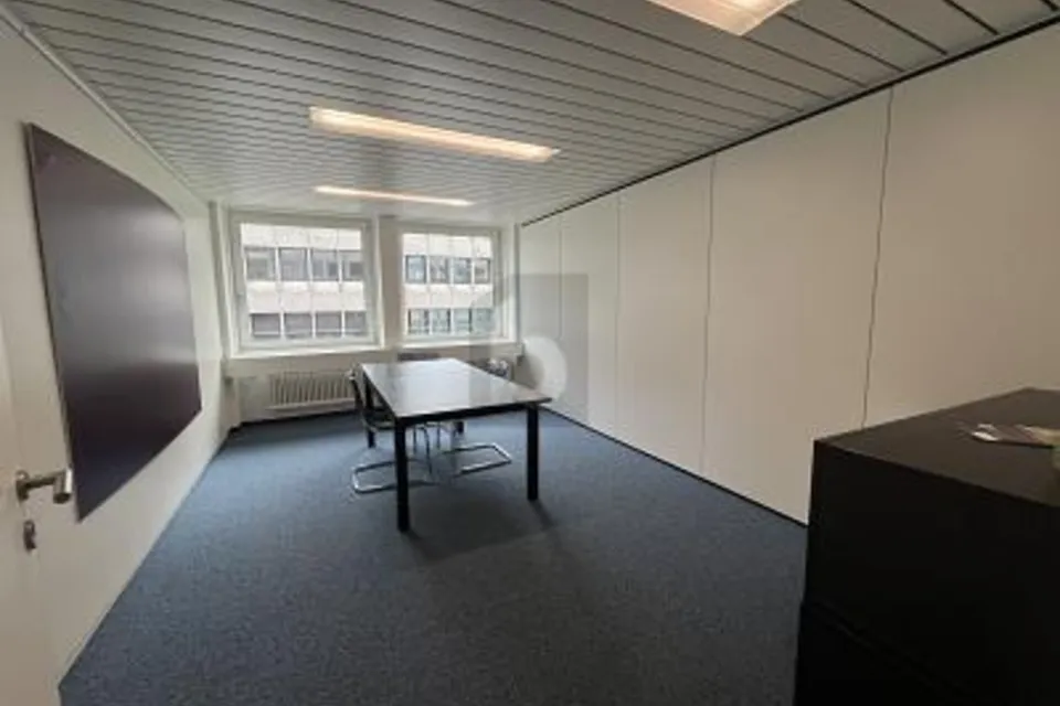 IN A CENTRAL LOCATION!, 4600 Olten, Solothurn, CH