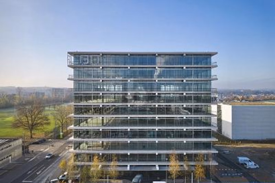 SMART OFFICE PER AZIENDE VISIONARIE, 4123 Allschwil, Basel-Landschaft, CH