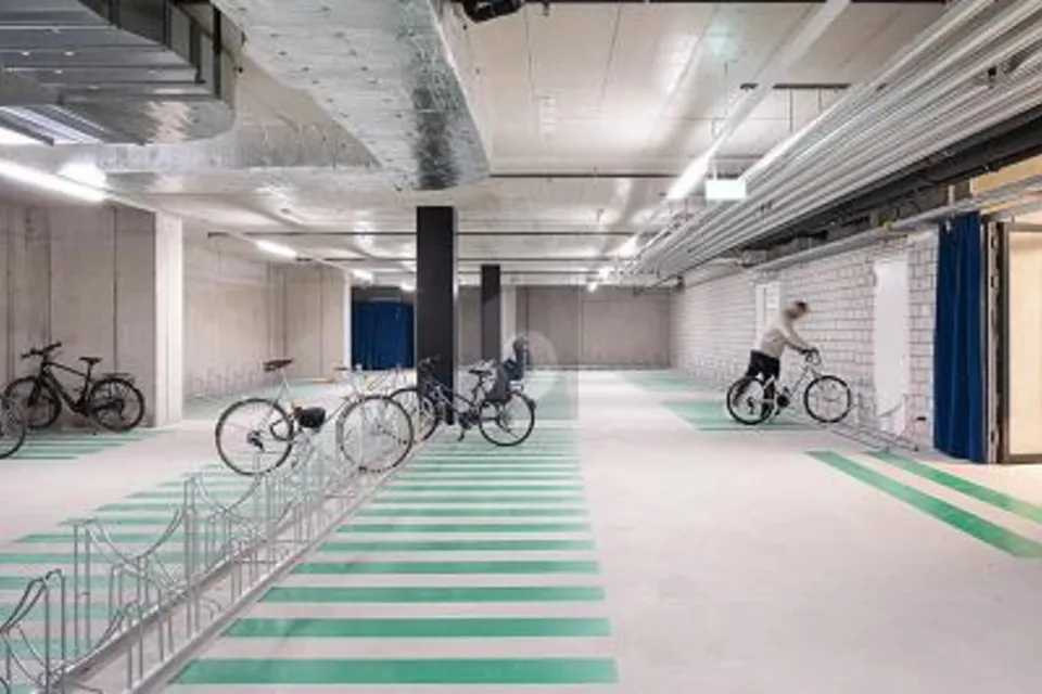 SMART OFFICE PER AZIENDE VISIONARIE, 4123 Allschwil, Basel-Landschaft, CH